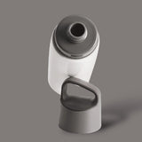 WALKIE STEEL BOTTLE CAPACITY - 850ML
