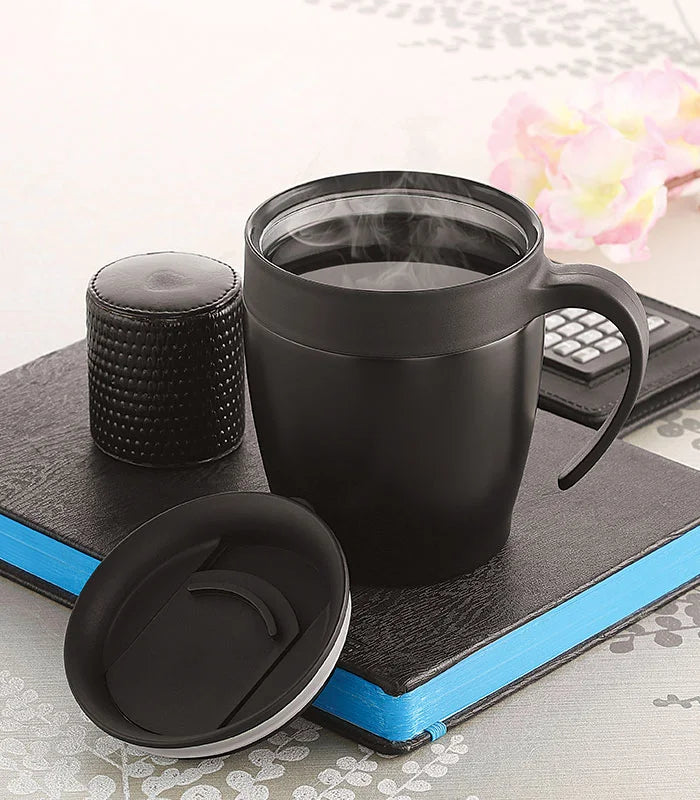 COSTA MUG CAPACITY - 400ML