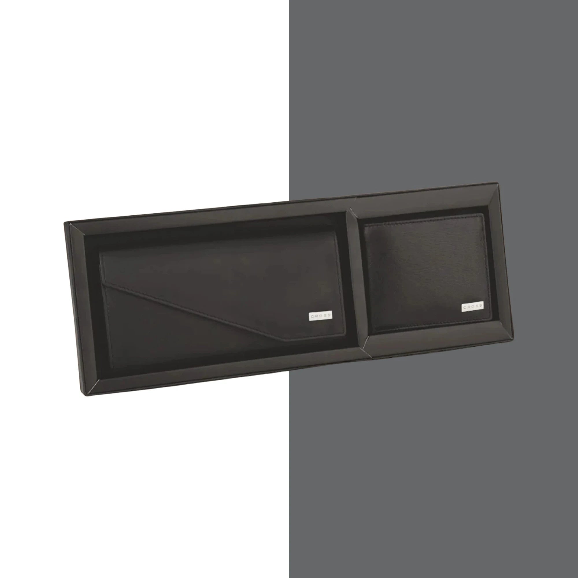 Men and Womens Wallet Set