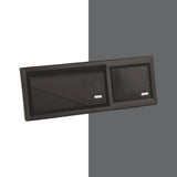 Men and Womens Wallet Set