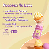 Best of Vanilla Vibes Bath & Body Bundle