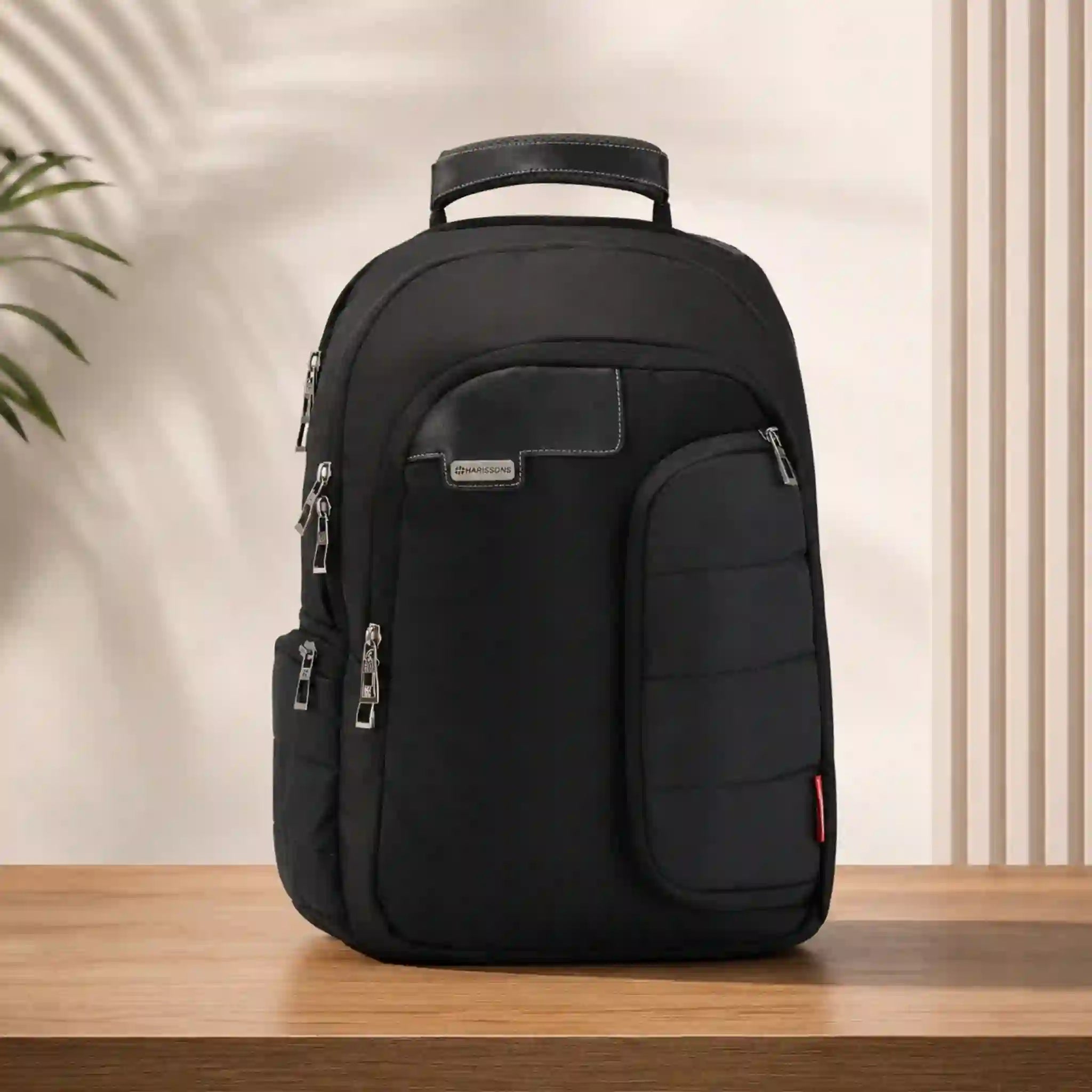 Vervo 15.6 inch Laptop Backpack Rain Cover