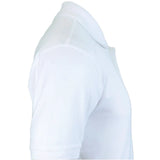 Core Style Polo T-shirt with Embroidered Logo