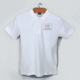 BlendSmart Fast Polo with Embroidered Logo