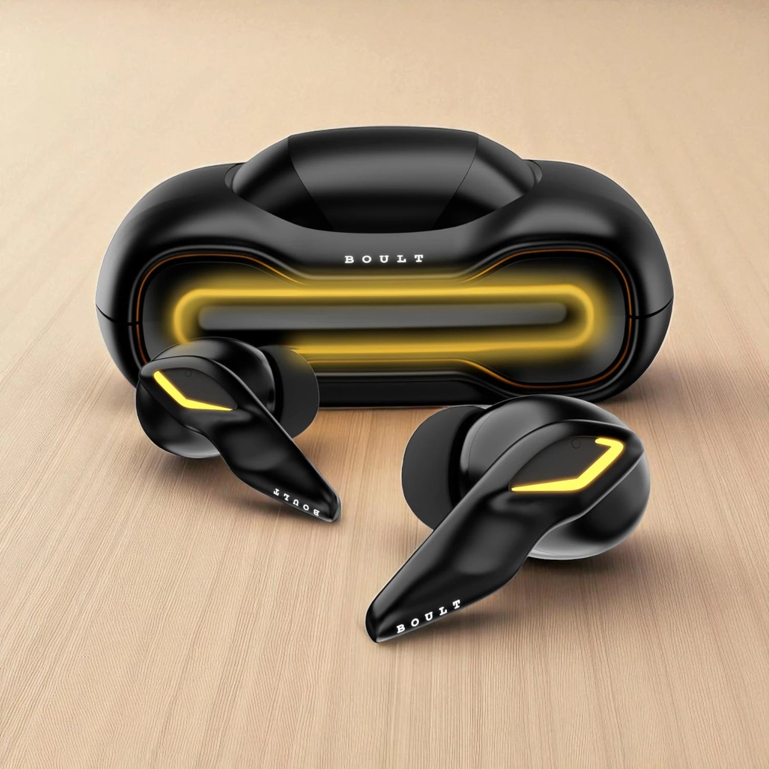 Astra Wireless Earbuds