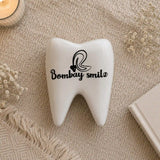 Custom Dental Tooth Pen Stand
