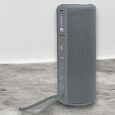 Breeze Plus Bluetooth Speaker Grey