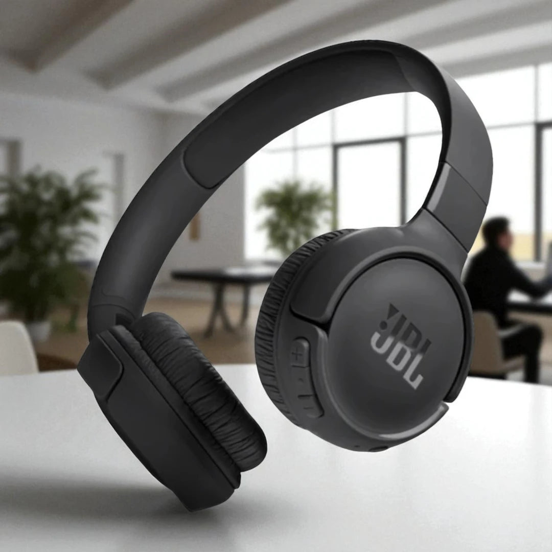 JBL Tune 520BT Headphones