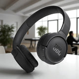JBL Tune 520BT Headphones