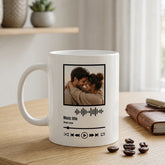 Melody Snapshot Mug