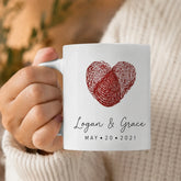 holding in hand fingerprint-heart-couple-mug-personalized-coffee-mugs-with-name