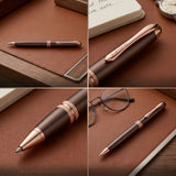 unique finish pen