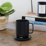 EMBER MUG CAPACITY - 650ML