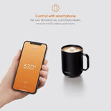 EMBER MUG CAPACITY - 650ML