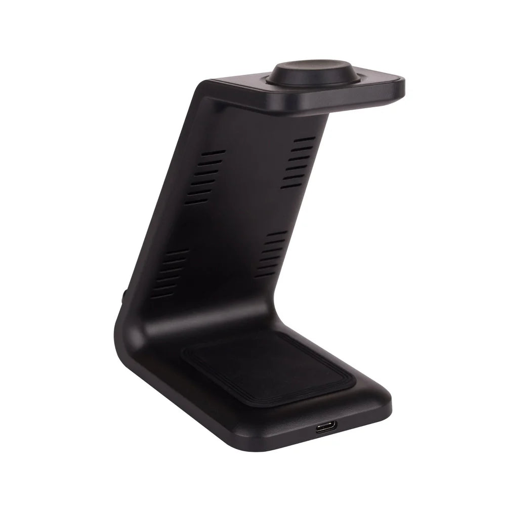 EVM EnDock 3 in 1 wireless Charger EK1214