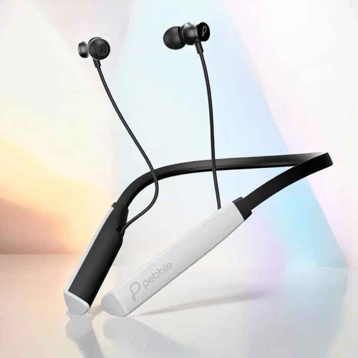 Pebble Flex Activ PWN03 White