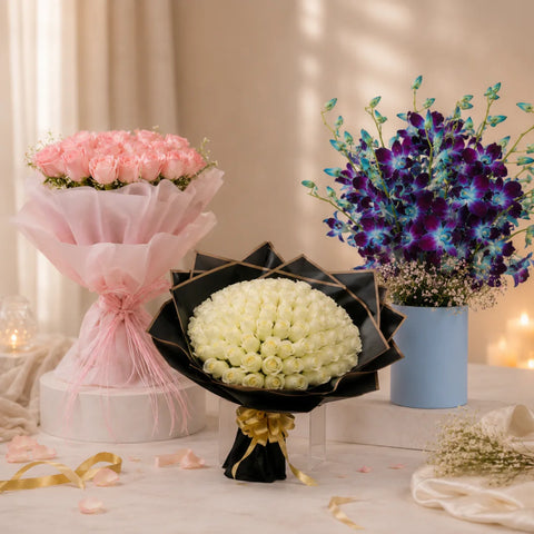 Flowers
