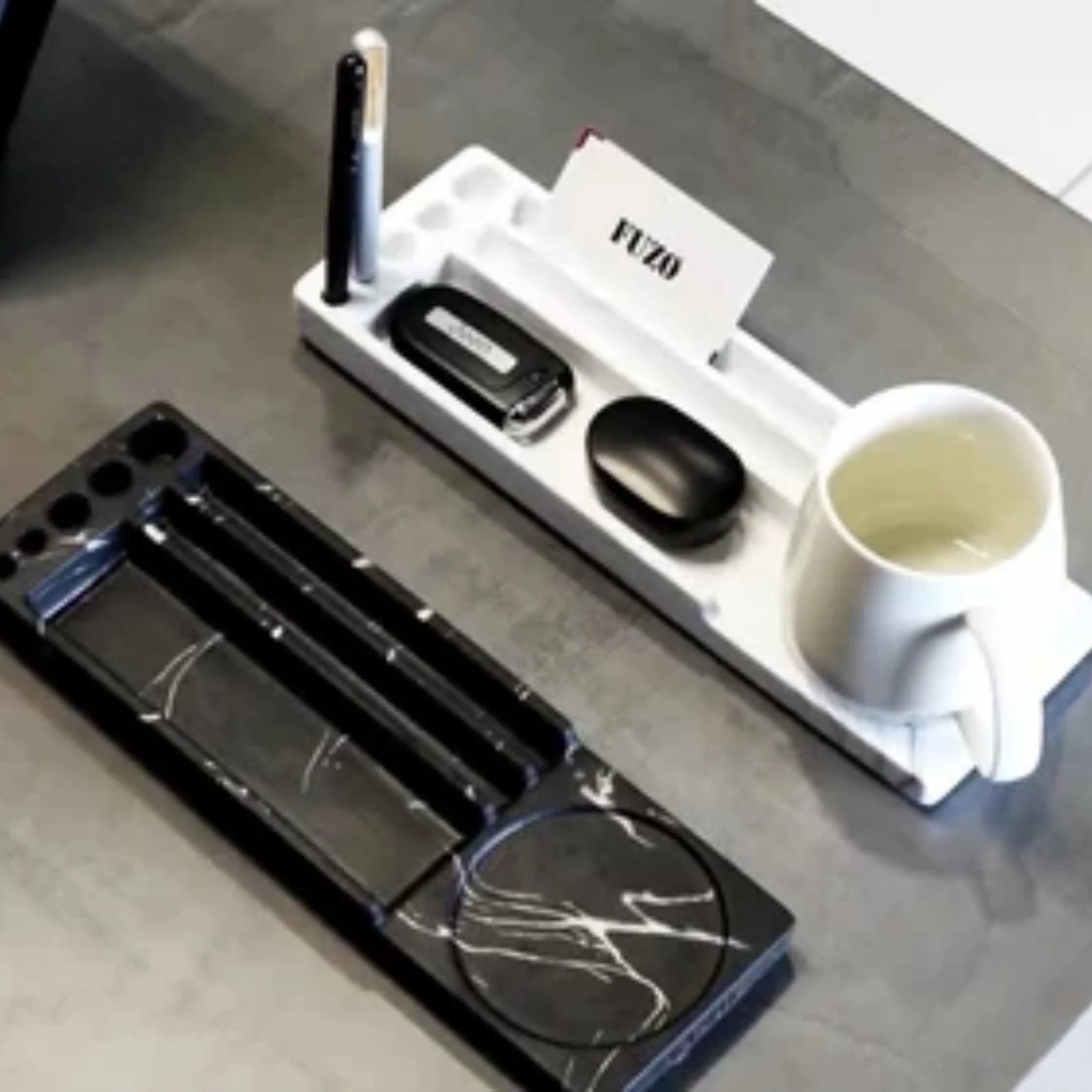 Brik Desk Organizer