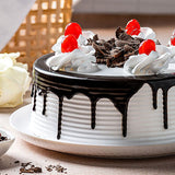 Special Black Forest Cake
