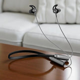 Gx Charge Wireless Neckband Earphones
