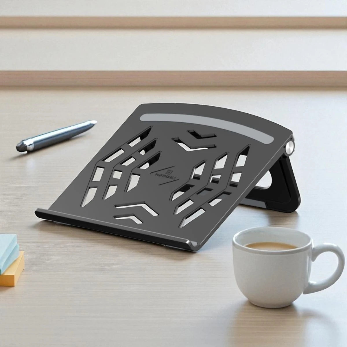 My Buddy Hexa 5 Laptop Stand