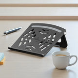 My Buddy Hexa 5 Laptop Stand