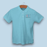 PureBlend Polo with Embroidered Logo
