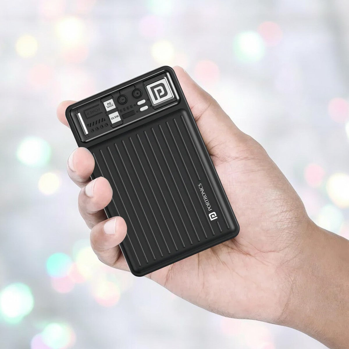 Luxcell Mini 20K