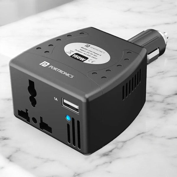 Car Power II Car Charger