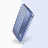 10000mAh EnBolt Power bank - 22.5W Blue