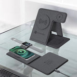 Freedom Fold 3 Black