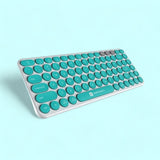 Bubble 2.0 White