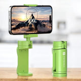 Mobot Clip Mobile Holder Green