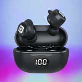 Harmonics Twins S5 TWS Black