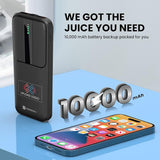 Power E 10K