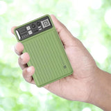 Luxcell Mini 10K