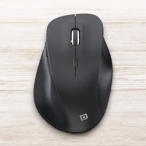 Toad 24 Mouse