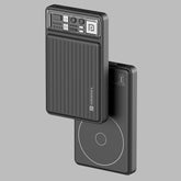 Luxcell Mini 10K Black