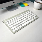 Bubble Max Keyboard Grey