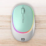 Toad IV Blue