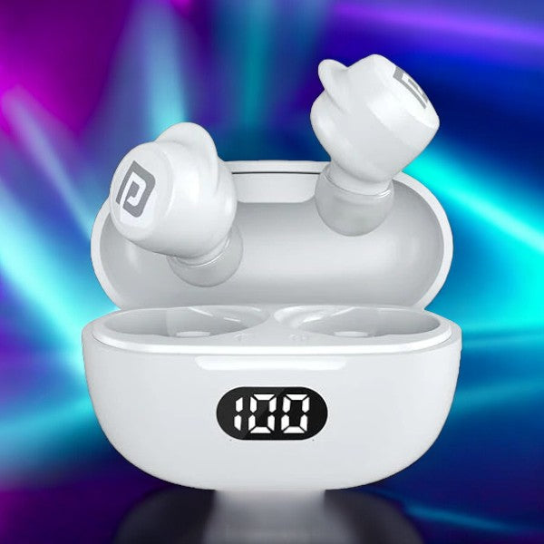 Harmonics Twins S5 TWS White