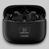 Buds Aero Charcoal Black