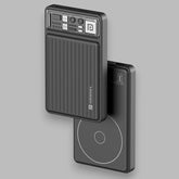 Luxcell Wireless Mini Black