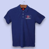 BlendSmart Fast Polo with Embroidered Logo