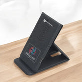 Freedom Fold Wireless Charger Grey