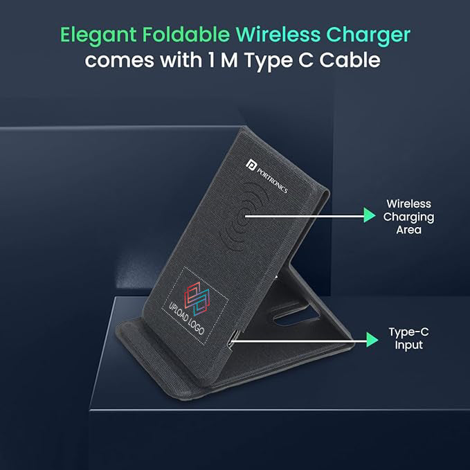 Freedom Fold Wireless Charger