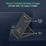 Freedom Fold Wireless Charger