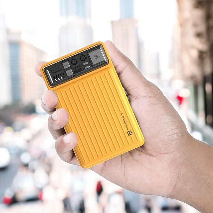 Luxcell Mini 10K