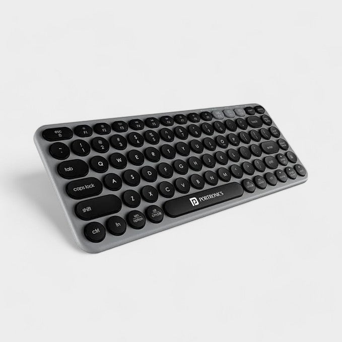 Bubble 2.0 Grey