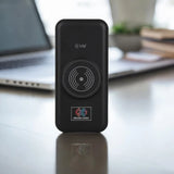 Enwire Black 10000 mAh Power Bank